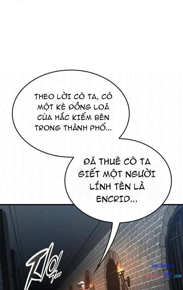 Hiệp Sĩ Sống Vì Ngày Hôm Nay Chapter 110 - 56