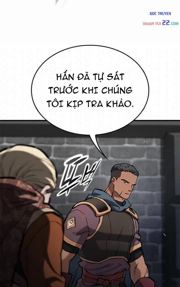 Hiệp Sĩ Sống Vì Ngày Hôm Nay Chapter 110 - 60