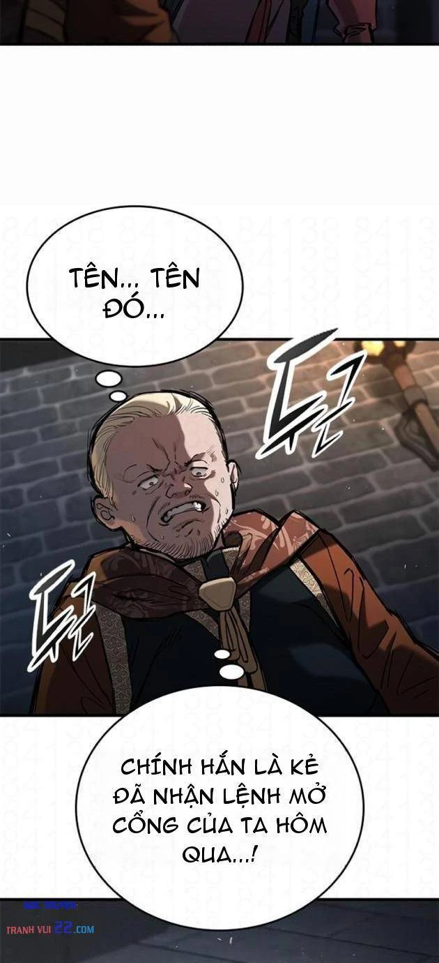 Hiệp Sĩ Sống Vì Ngày Hôm Nay Chapter 110 - 61