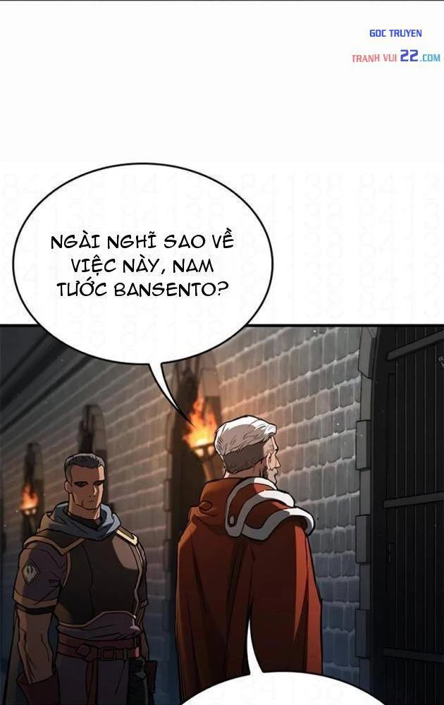 Hiệp Sĩ Sống Vì Ngày Hôm Nay Chapter 110 - 63
