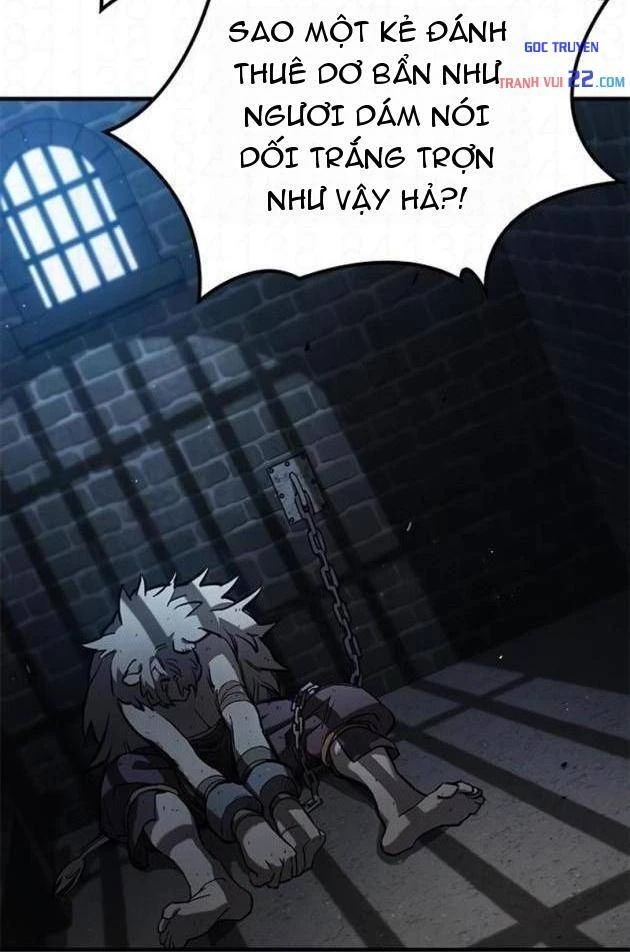 Hiệp Sĩ Sống Vì Ngày Hôm Nay Chapter 110 - 68