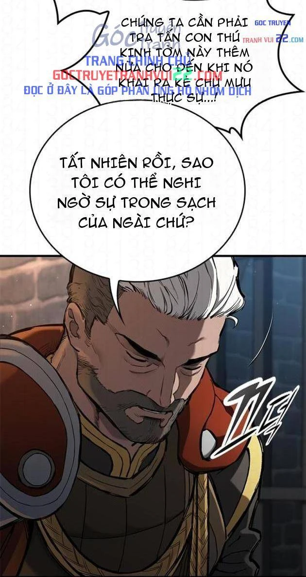 Hiệp Sĩ Sống Vì Ngày Hôm Nay Chapter 110 - 71