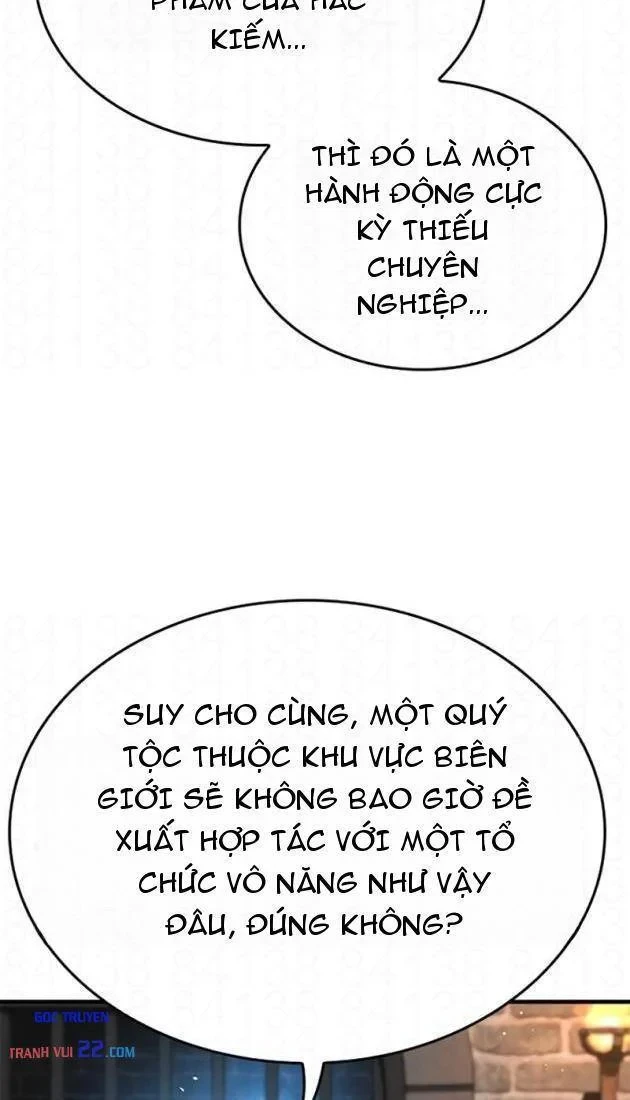 Hiệp Sĩ Sống Vì Ngày Hôm Nay Chapter 110 - 73