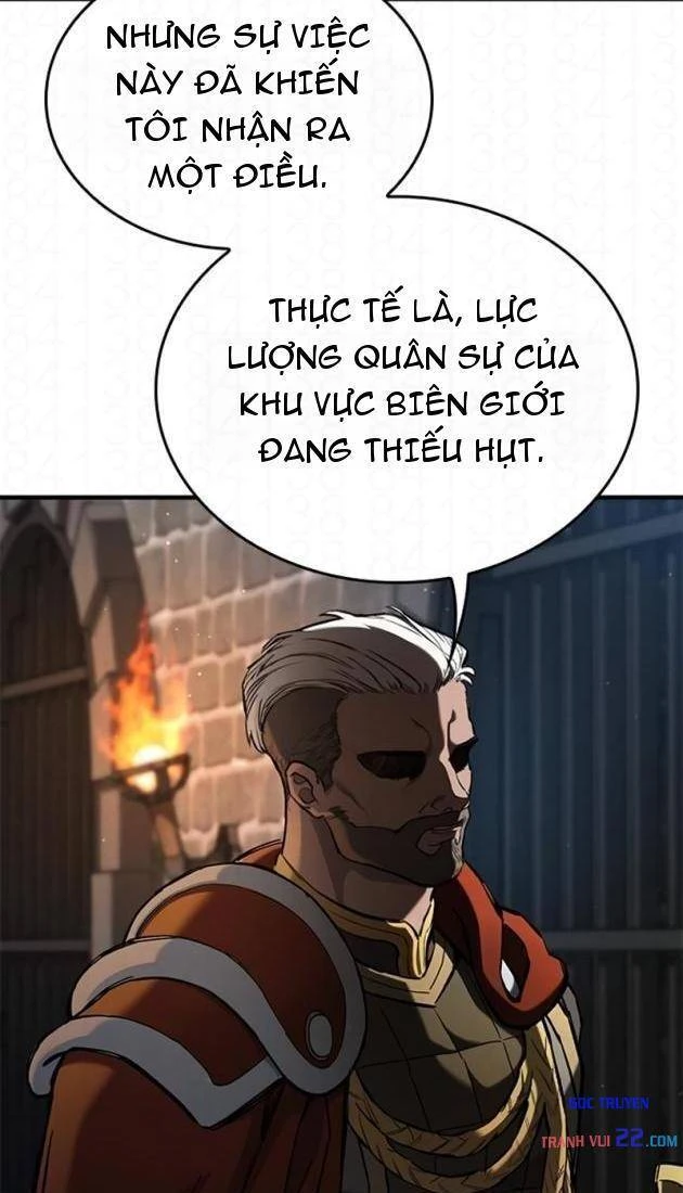 Hiệp Sĩ Sống Vì Ngày Hôm Nay Chapter 110 - 76