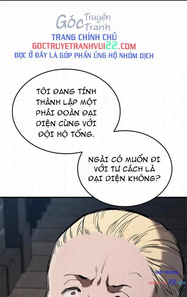 Hiệp Sĩ Sống Vì Ngày Hôm Nay Chapter 110 - 78