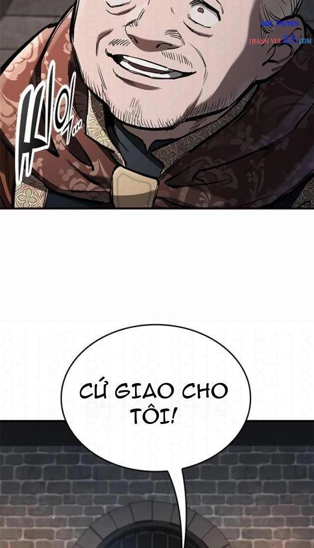 Hiệp Sĩ Sống Vì Ngày Hôm Nay Chapter 110 - 79