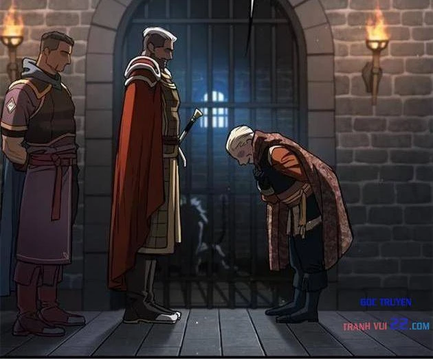 Hiệp Sĩ Sống Vì Ngày Hôm Nay Chapter 110 - 80