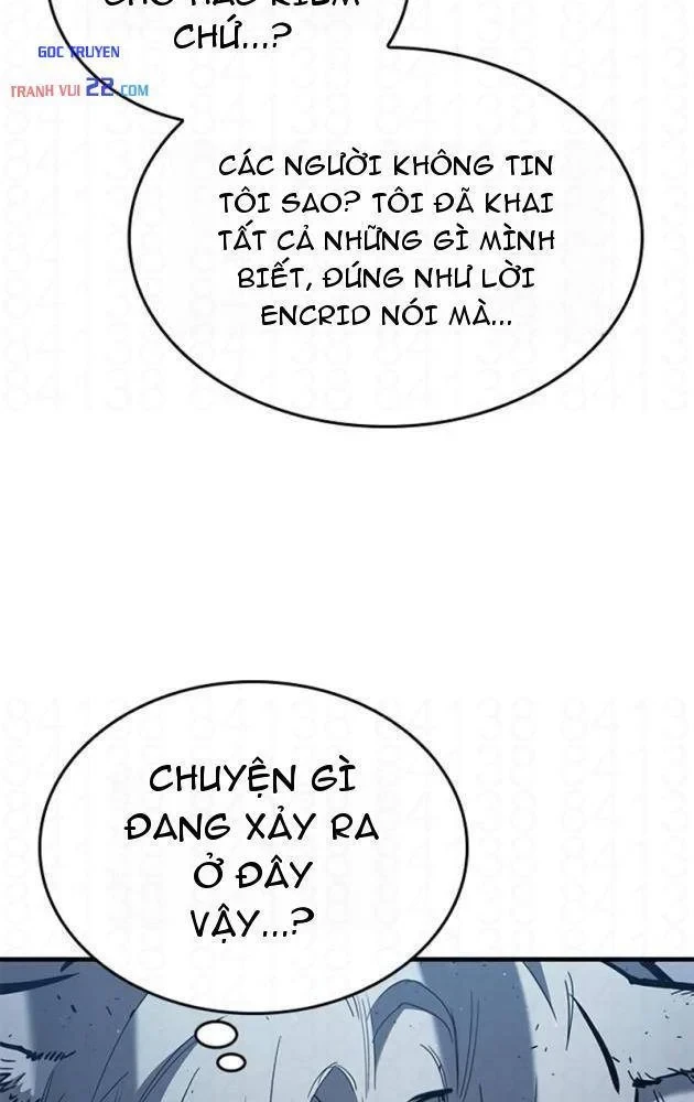 Hiệp Sĩ Sống Vì Ngày Hôm Nay Chapter 110 - 82