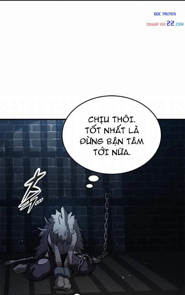 Hiệp Sĩ Sống Vì Ngày Hôm Nay Chapter 110 - 84