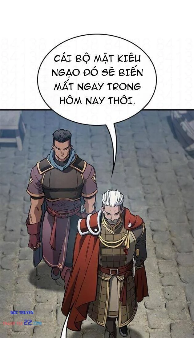 Hiệp Sĩ Sống Vì Ngày Hôm Nay Chapter 110 - 87