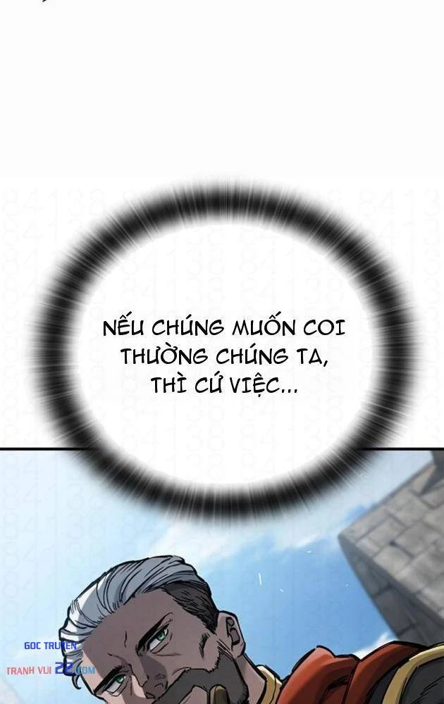 Hiệp Sĩ Sống Vì Ngày Hôm Nay Chapter 110 - 95