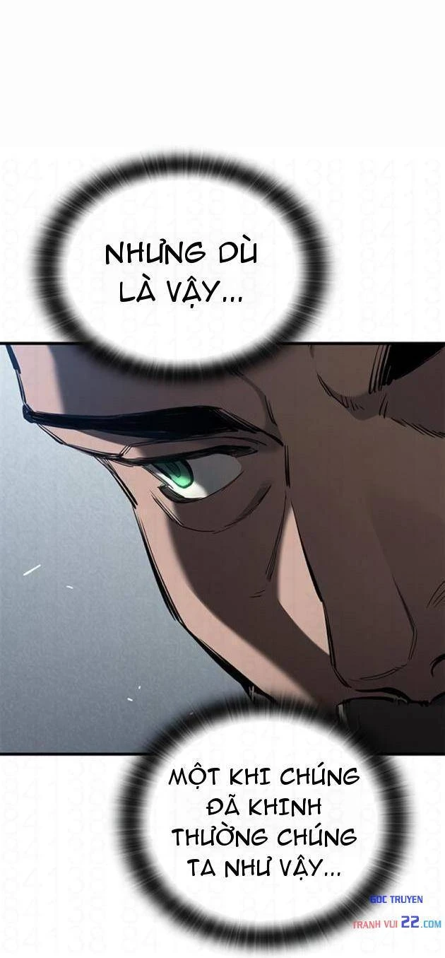 Hiệp Sĩ Sống Vì Ngày Hôm Nay Chapter 110 - 97