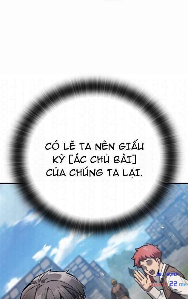 Hiệp Sĩ Sống Vì Ngày Hôm Nay Chapter 110 - 98