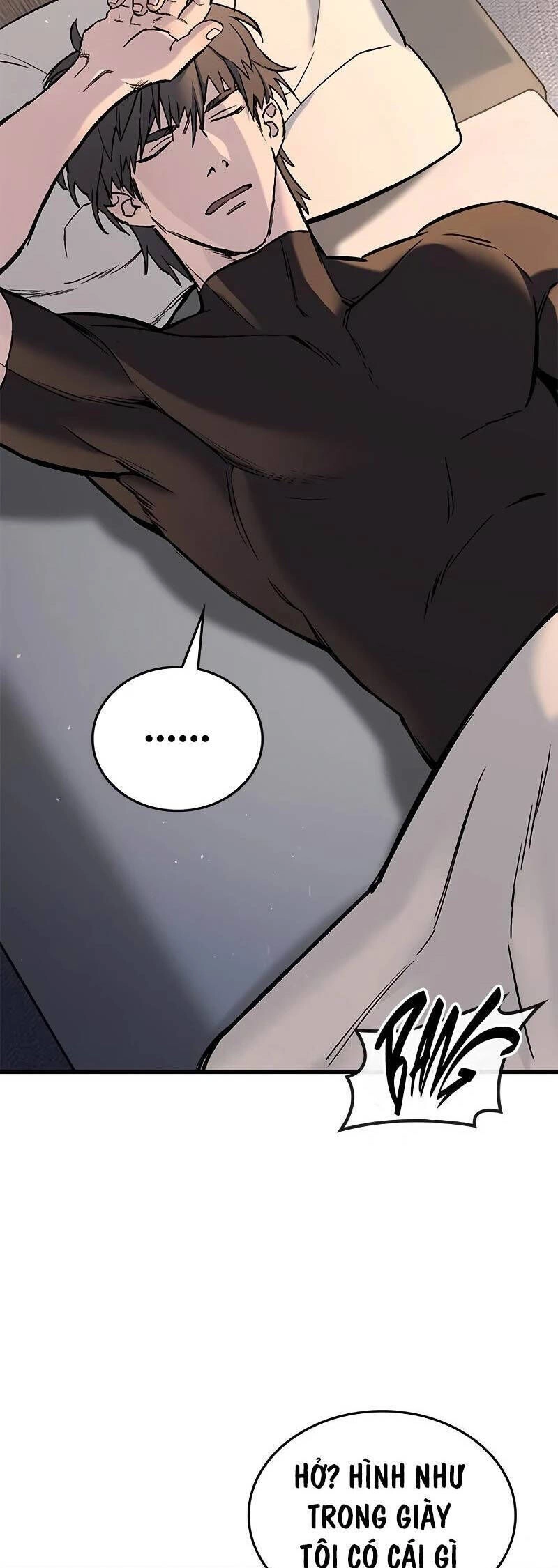 Hiệp Sĩ Sống Vì Ngày Hôm Nay Chapter 1 - 3