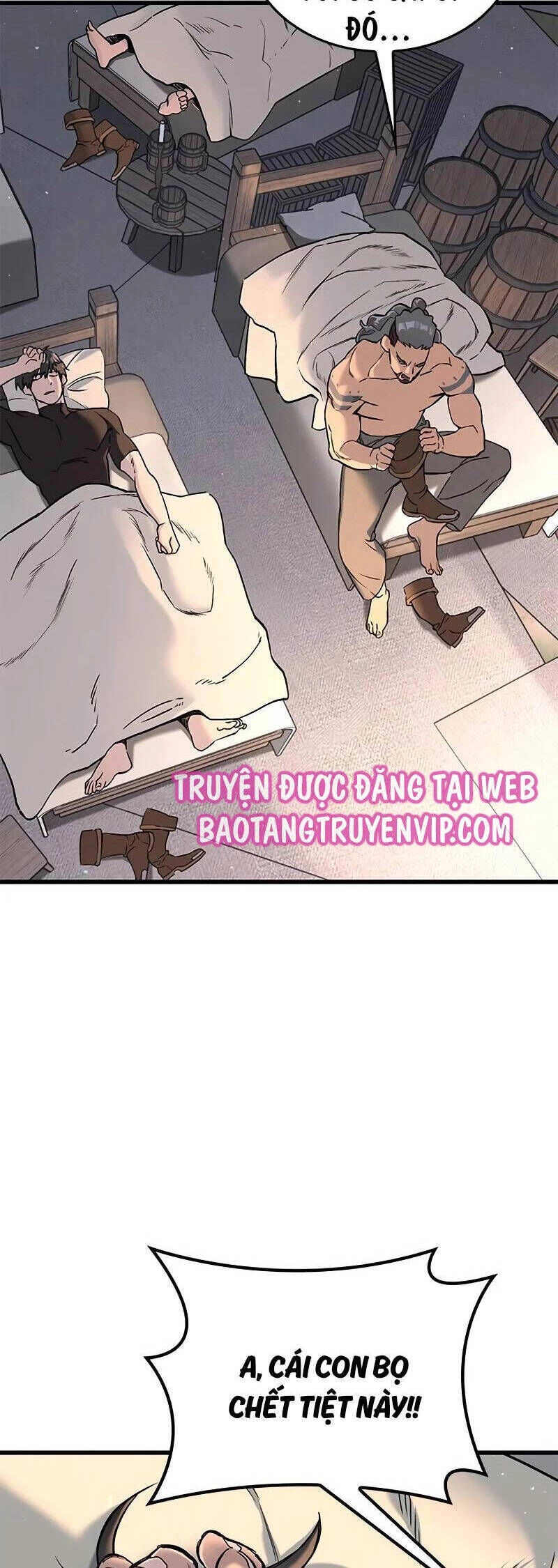 Hiệp Sĩ Sống Vì Ngày Hôm Nay Chapter 1 - 4