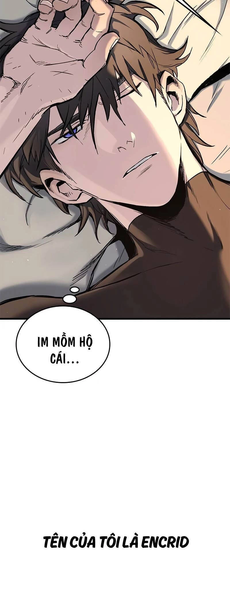 Hiệp Sĩ Sống Vì Ngày Hôm Nay Chapter 1 - 5