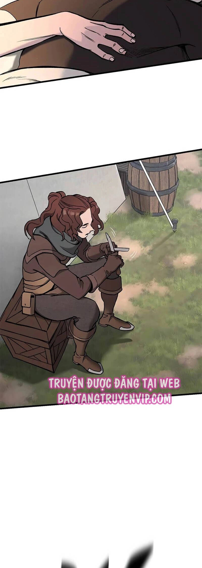 Hiệp Sĩ Sống Vì Ngày Hôm Nay Chapter 1 - 8