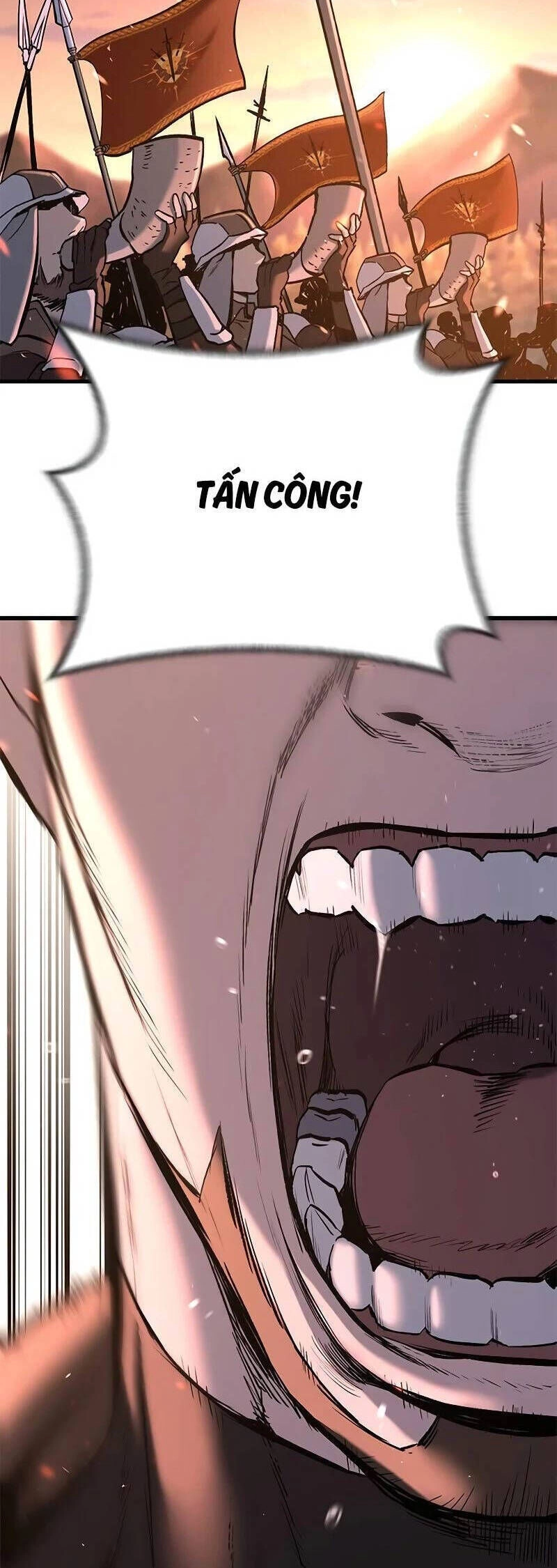 Hiệp Sĩ Sống Vì Ngày Hôm Nay Chapter 1 - 10