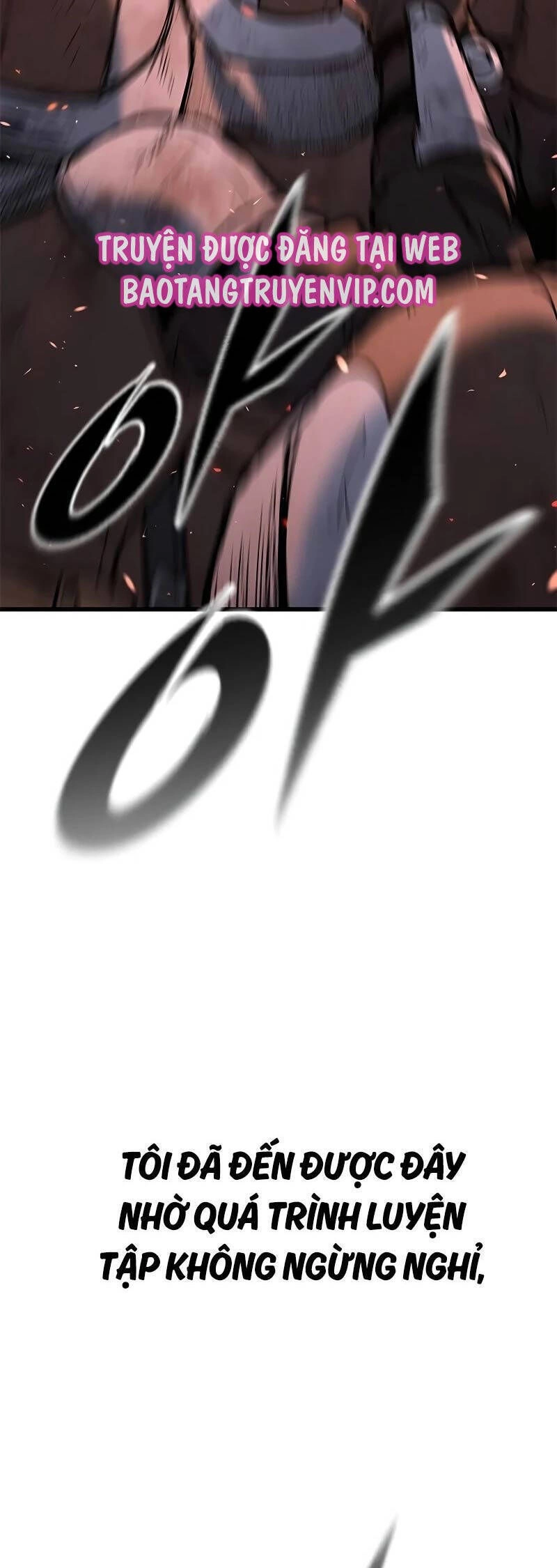 Hiệp Sĩ Sống Vì Ngày Hôm Nay Chapter 1 - 13