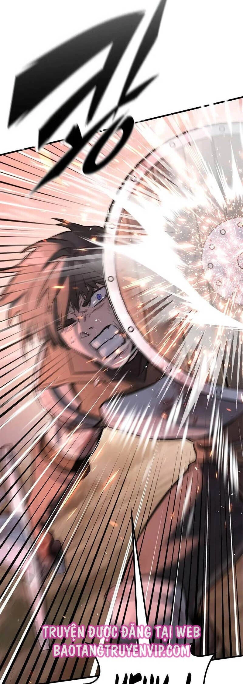 Hiệp Sĩ Sống Vì Ngày Hôm Nay Chapter 1 - 14