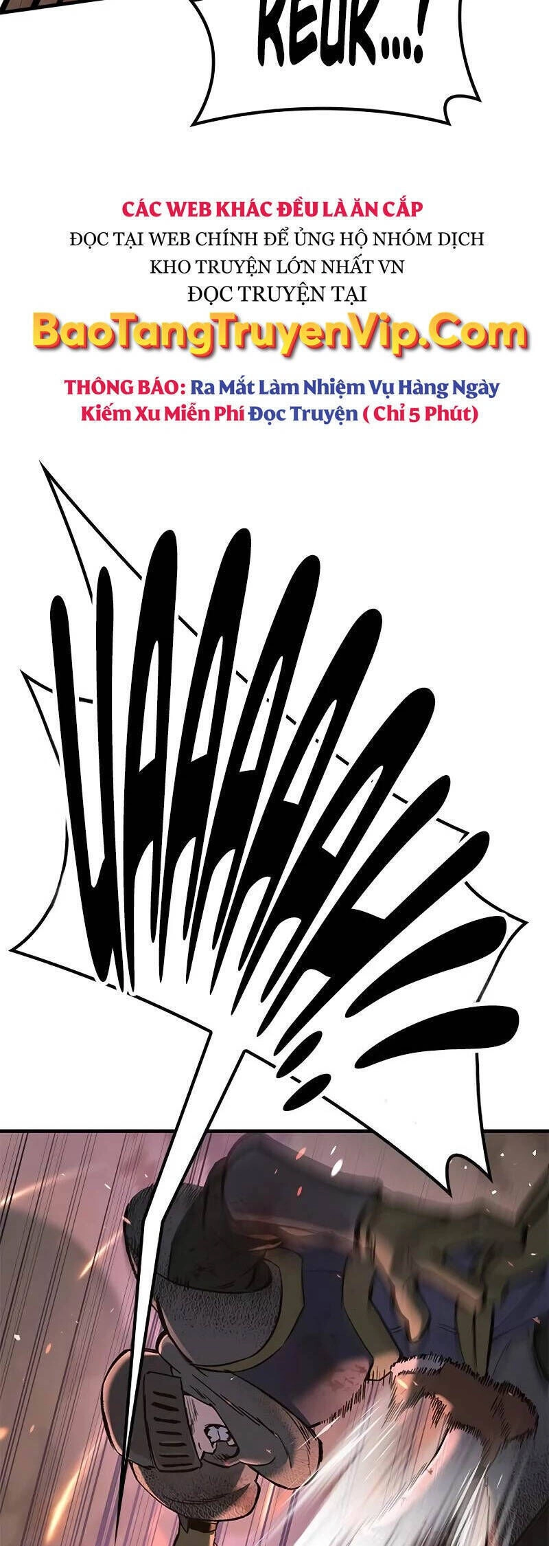 Hiệp Sĩ Sống Vì Ngày Hôm Nay Chapter 1 - 15