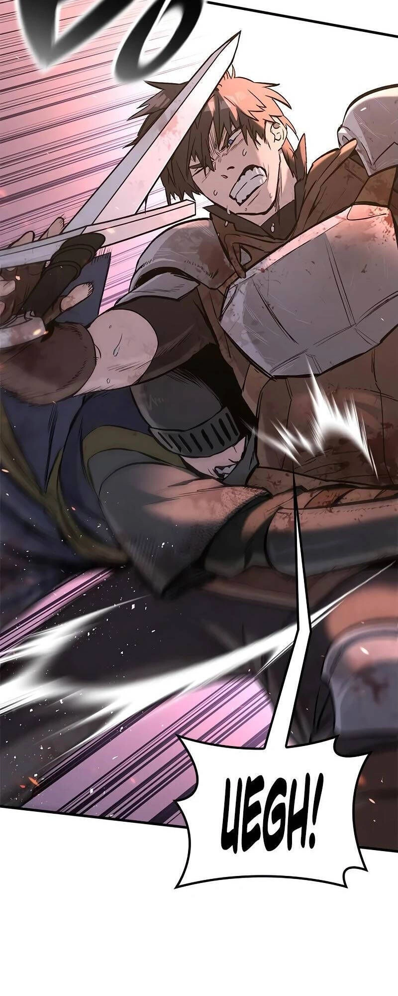 Hiệp Sĩ Sống Vì Ngày Hôm Nay Chapter 1 - 17