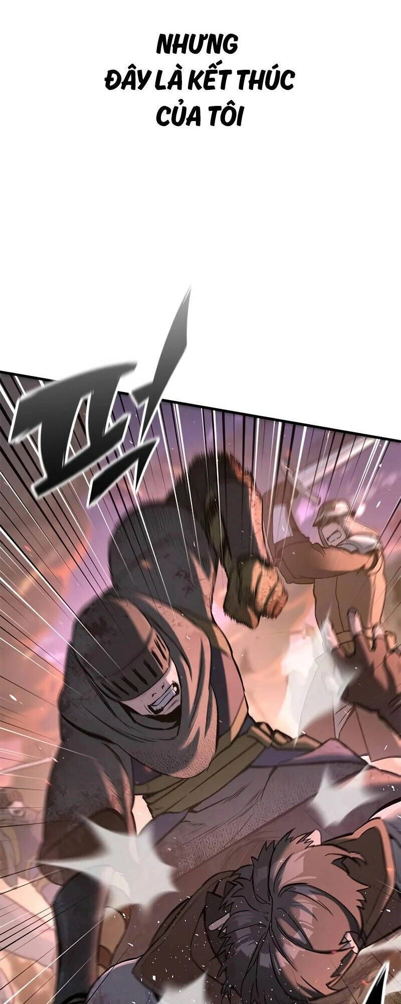 Hiệp Sĩ Sống Vì Ngày Hôm Nay Chapter 1 - 18