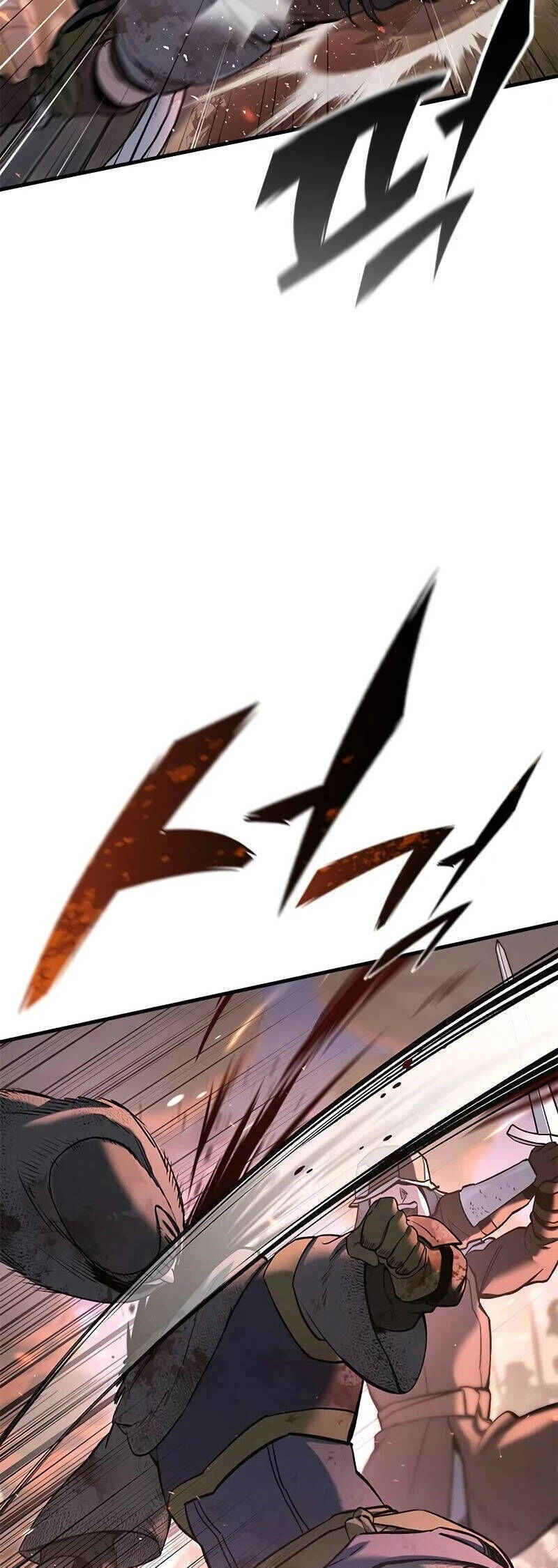 Hiệp Sĩ Sống Vì Ngày Hôm Nay Chapter 1 - 19