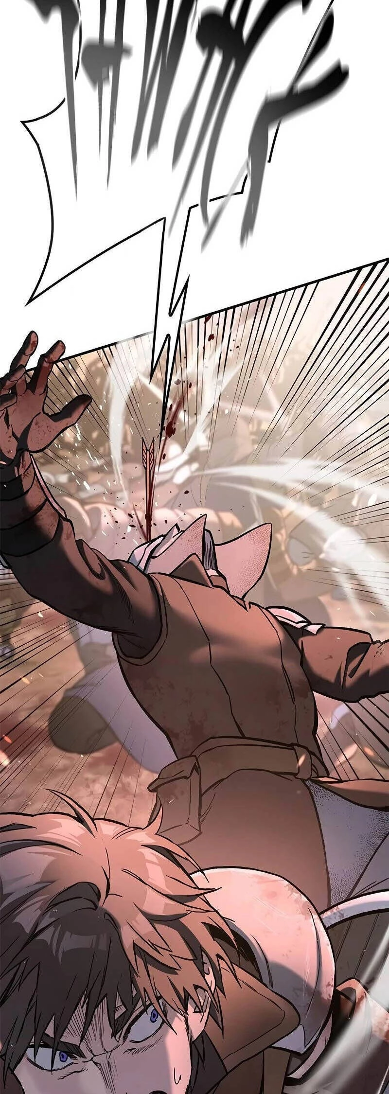 Hiệp Sĩ Sống Vì Ngày Hôm Nay Chapter 1 - 24