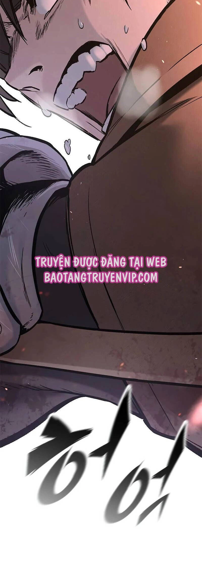 Hiệp Sĩ Sống Vì Ngày Hôm Nay Chapter 1 - 26