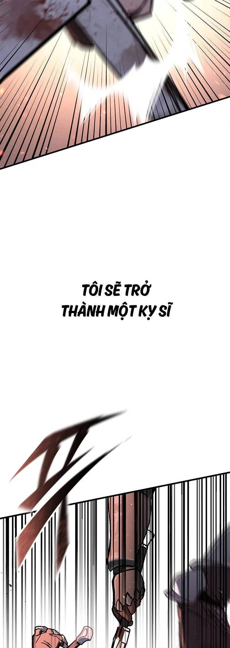 Hiệp Sĩ Sống Vì Ngày Hôm Nay Chapter 1 - 30