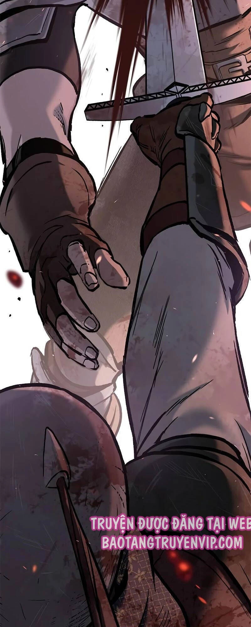 Hiệp Sĩ Sống Vì Ngày Hôm Nay Chapter 1 - 33