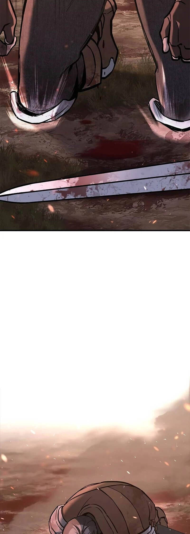 Hiệp Sĩ Sống Vì Ngày Hôm Nay Chapter 1 - 36