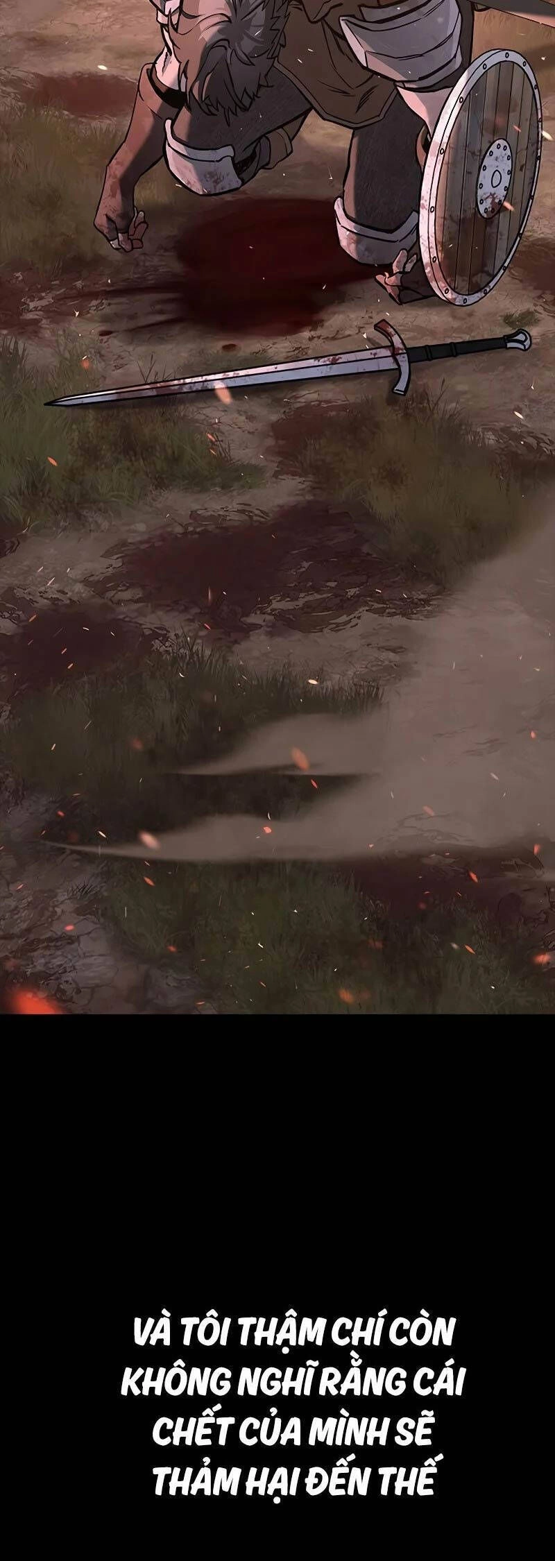 Hiệp Sĩ Sống Vì Ngày Hôm Nay Chapter 1 - 37