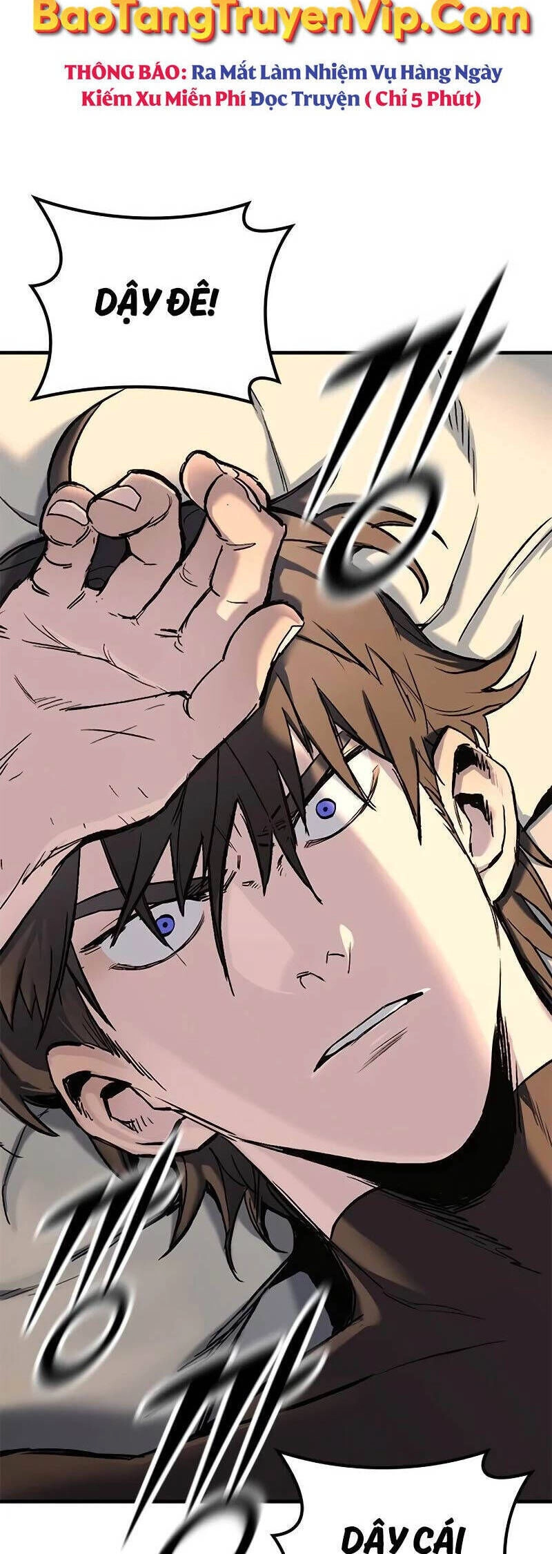 Hiệp Sĩ Sống Vì Ngày Hôm Nay Chapter 1 - 44