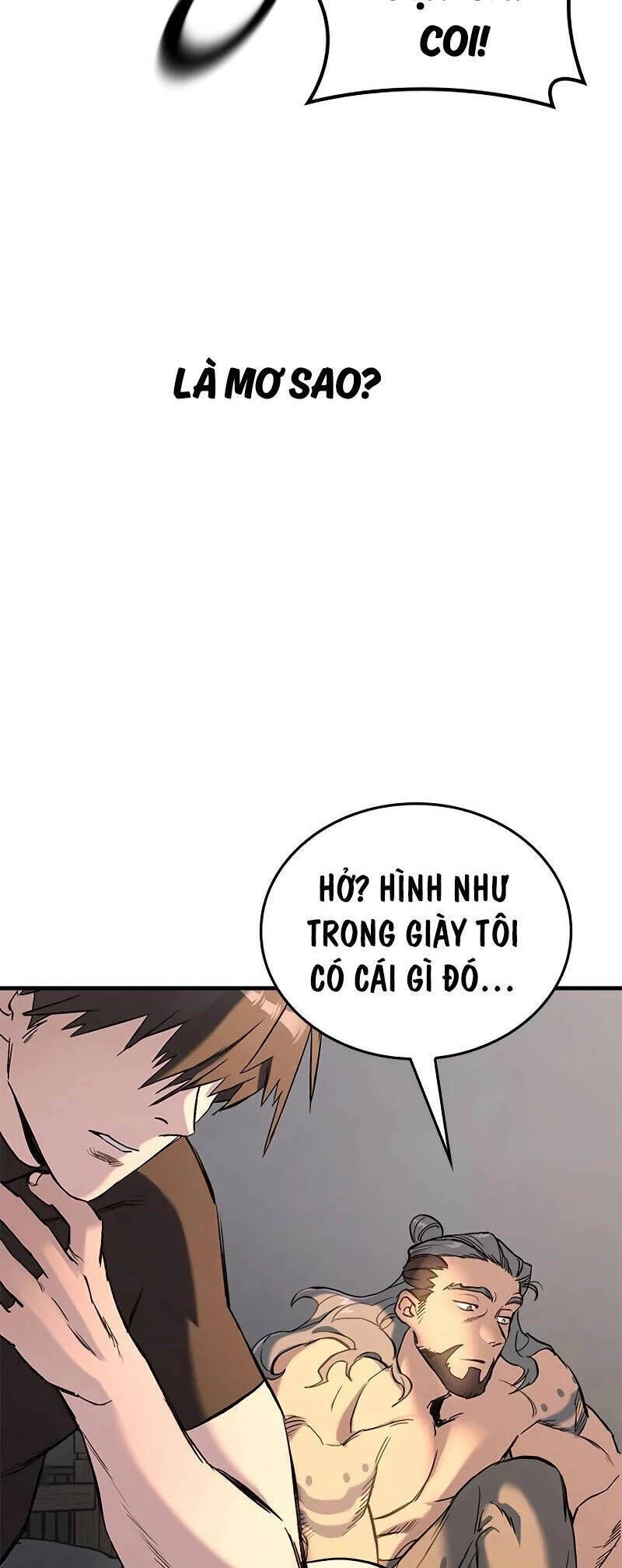 Hiệp Sĩ Sống Vì Ngày Hôm Nay Chapter 1 - 45