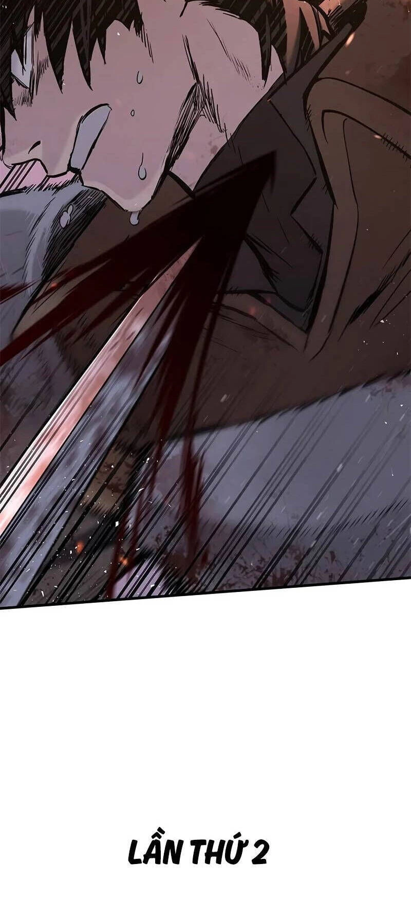 Hiệp Sĩ Sống Vì Ngày Hôm Nay Chapter 1 - 52