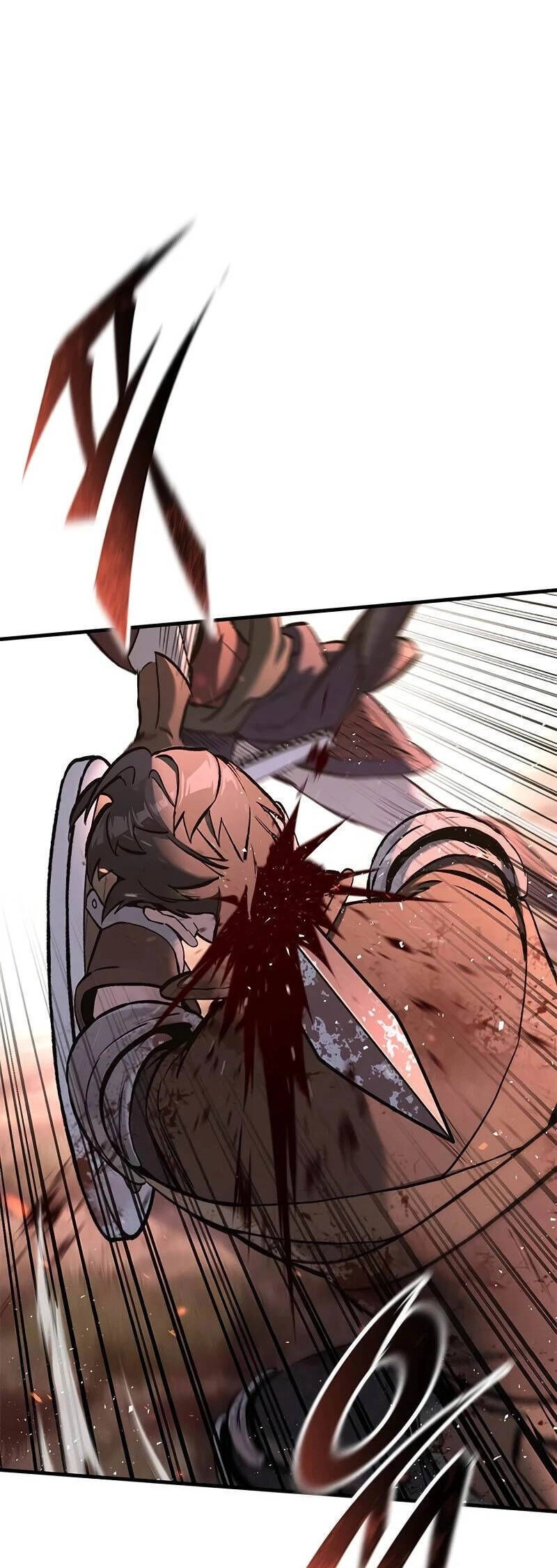 Hiệp Sĩ Sống Vì Ngày Hôm Nay Chapter 1 - 53