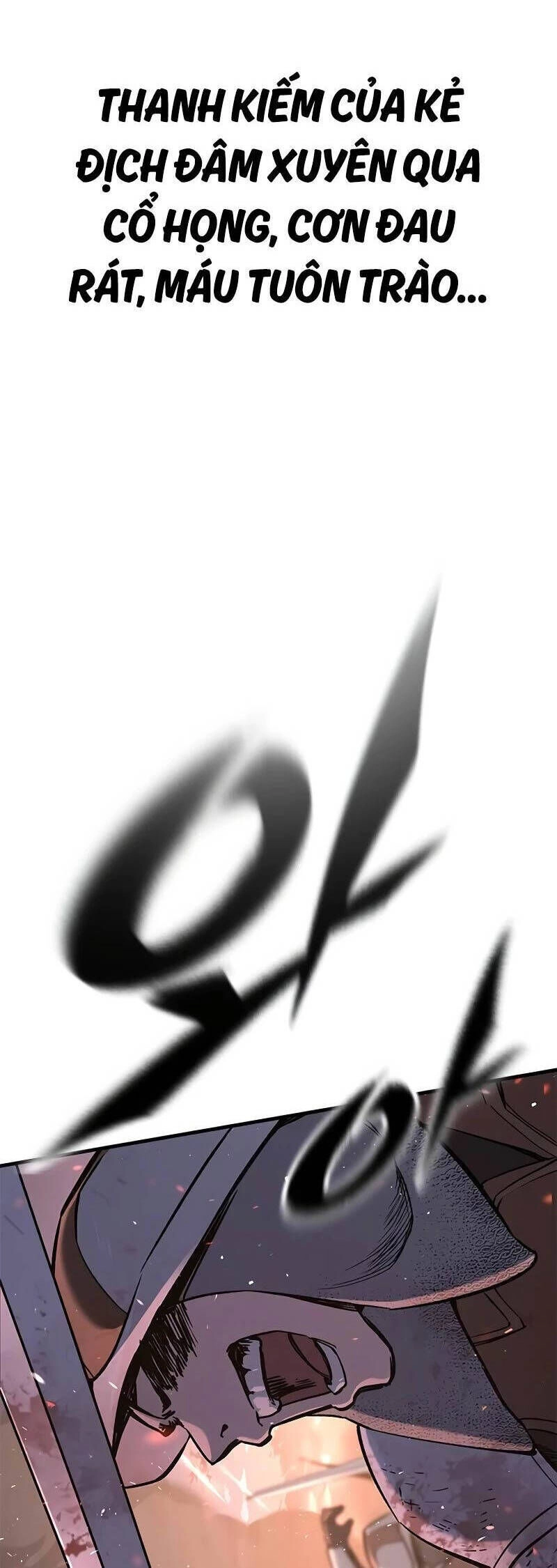 Hiệp Sĩ Sống Vì Ngày Hôm Nay Chapter 1 - 58