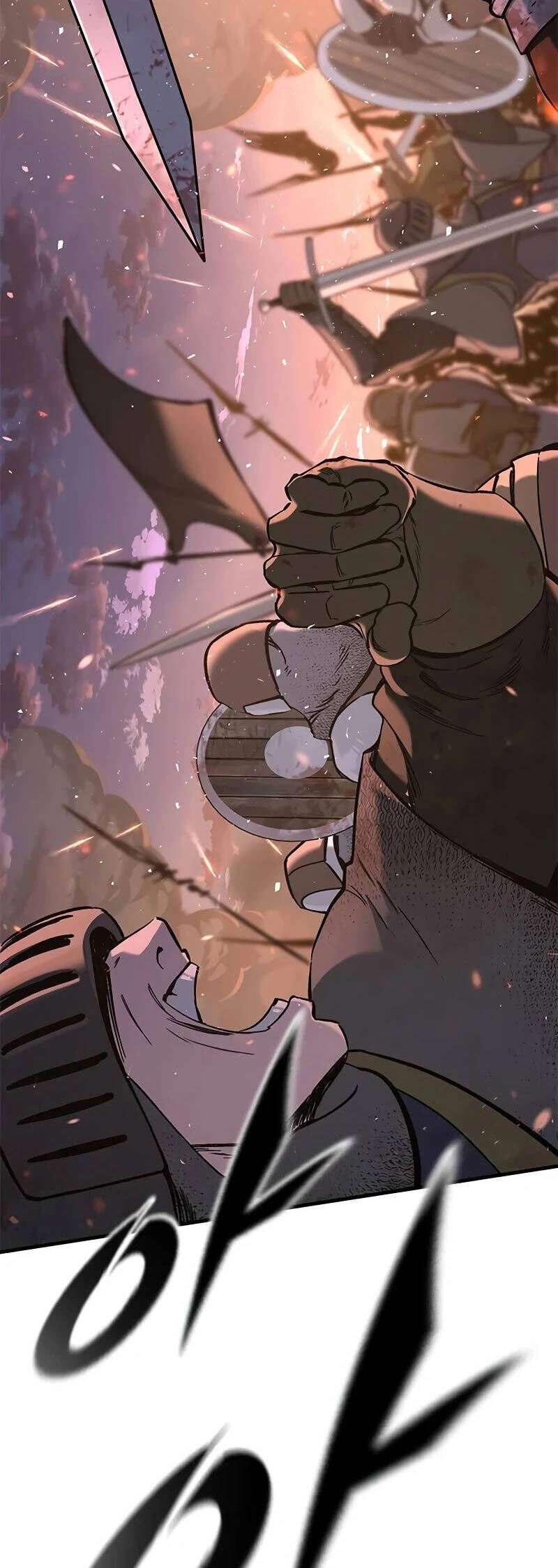 Hiệp Sĩ Sống Vì Ngày Hôm Nay Chapter 1 - 59