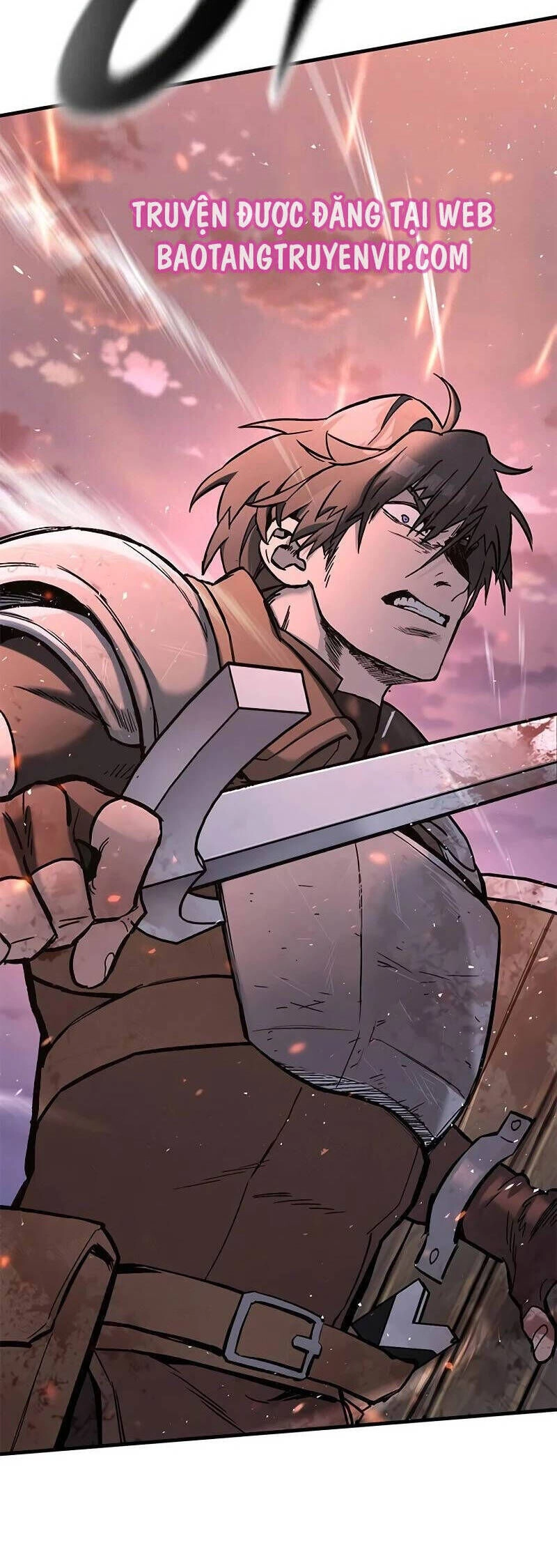 Hiệp Sĩ Sống Vì Ngày Hôm Nay Chapter 1 - 60