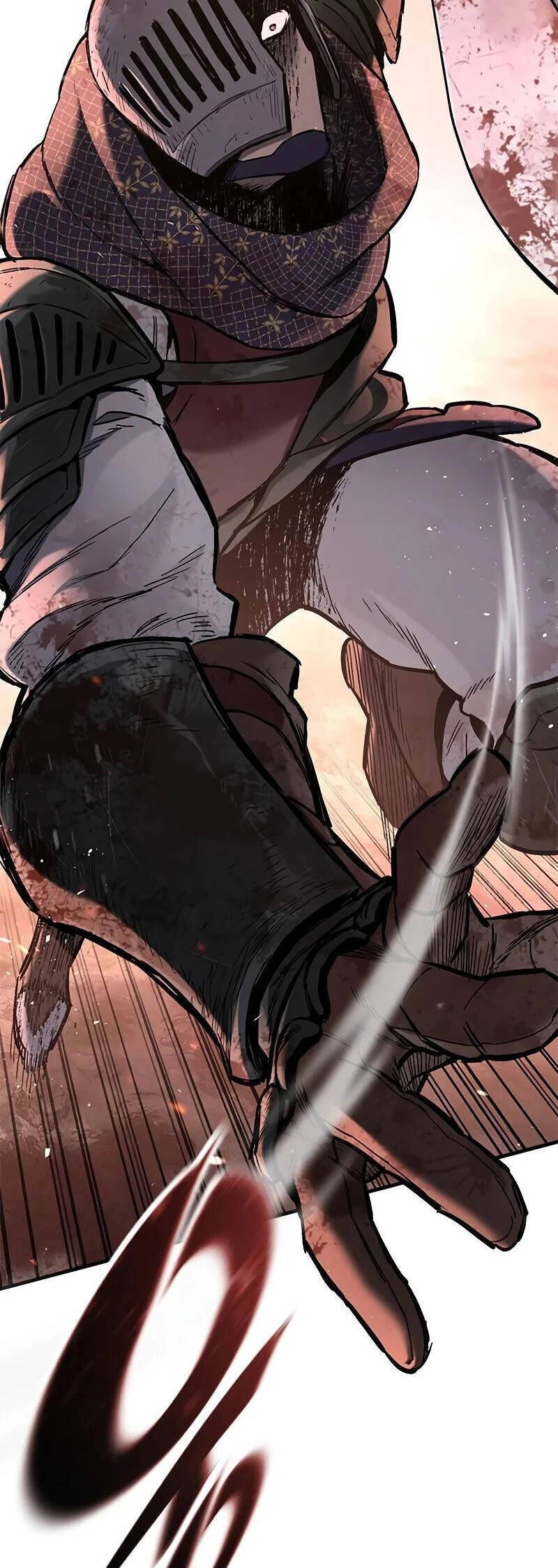 Hiệp Sĩ Sống Vì Ngày Hôm Nay Chapter 1 - 63