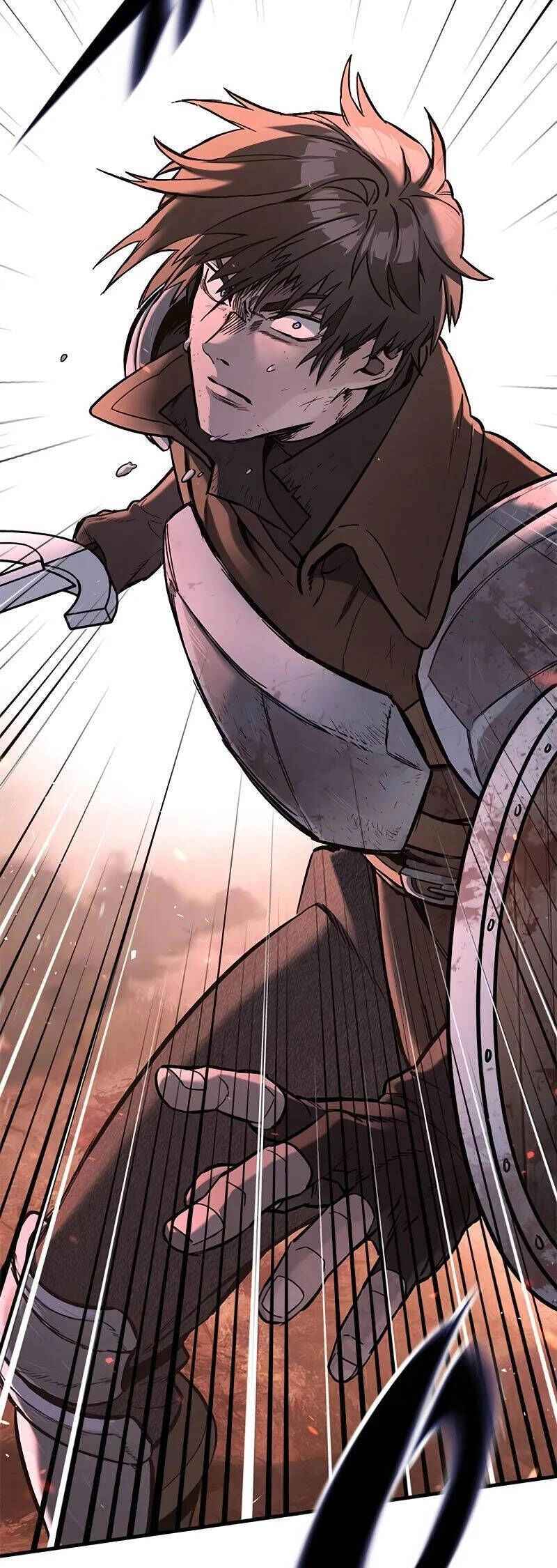 Hiệp Sĩ Sống Vì Ngày Hôm Nay Chapter 1 - 65