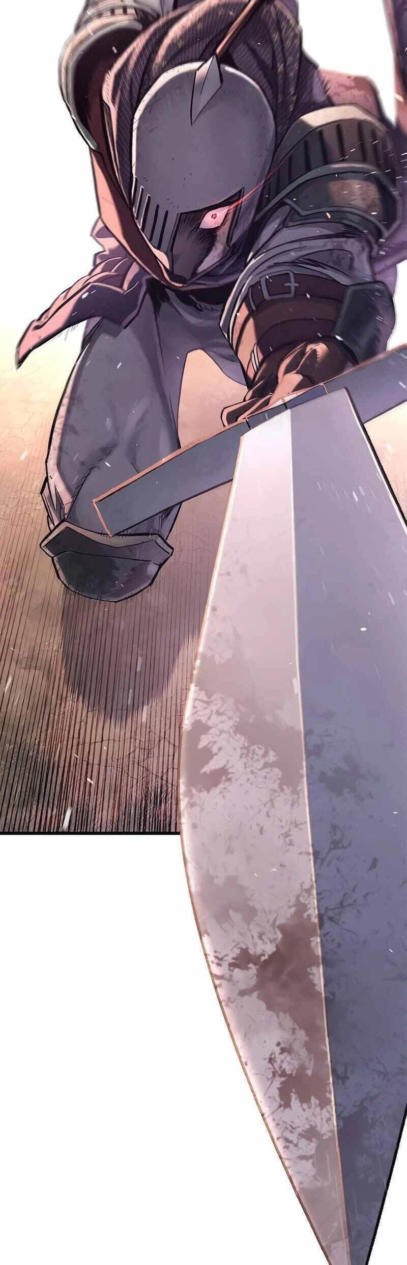 Hiệp Sĩ Sống Vì Ngày Hôm Nay Chapter 2 - 2