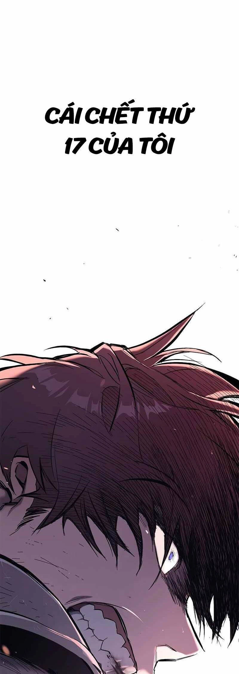 Hiệp Sĩ Sống Vì Ngày Hôm Nay Chapter 2 - 7