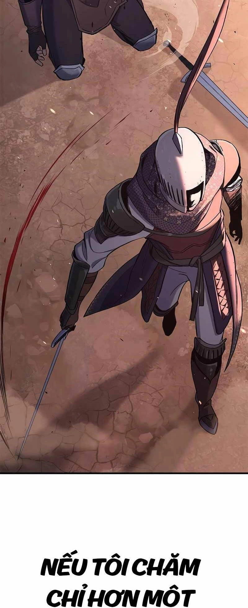 Hiệp Sĩ Sống Vì Ngày Hôm Nay Chapter 2 - 11