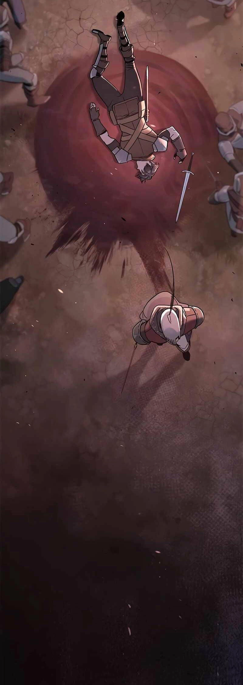 Hiệp Sĩ Sống Vì Ngày Hôm Nay Chapter 2 - 13