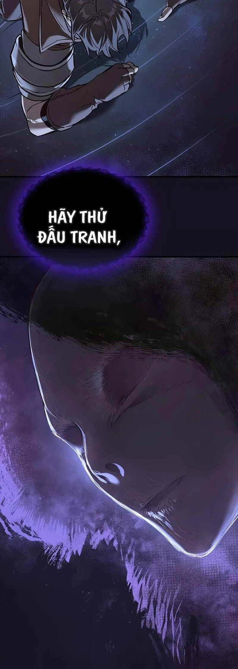 Hiệp Sĩ Sống Vì Ngày Hôm Nay Chapter 2 - 18