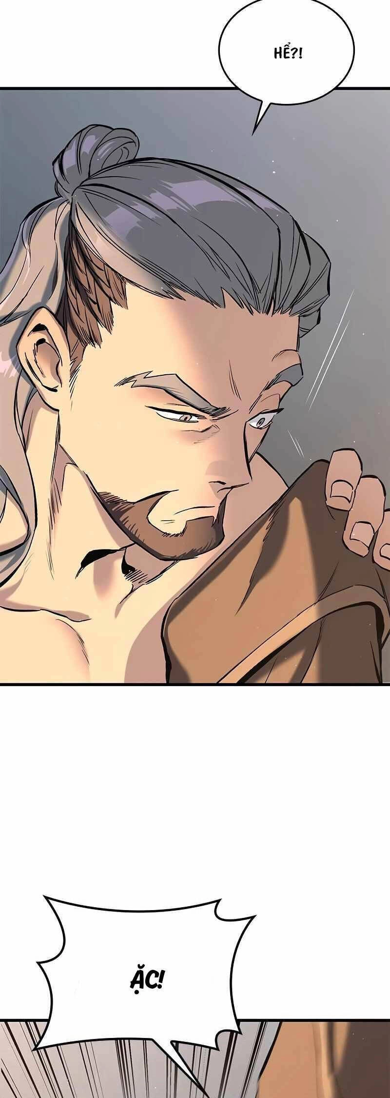 Hiệp Sĩ Sống Vì Ngày Hôm Nay Chapter 2 - 27