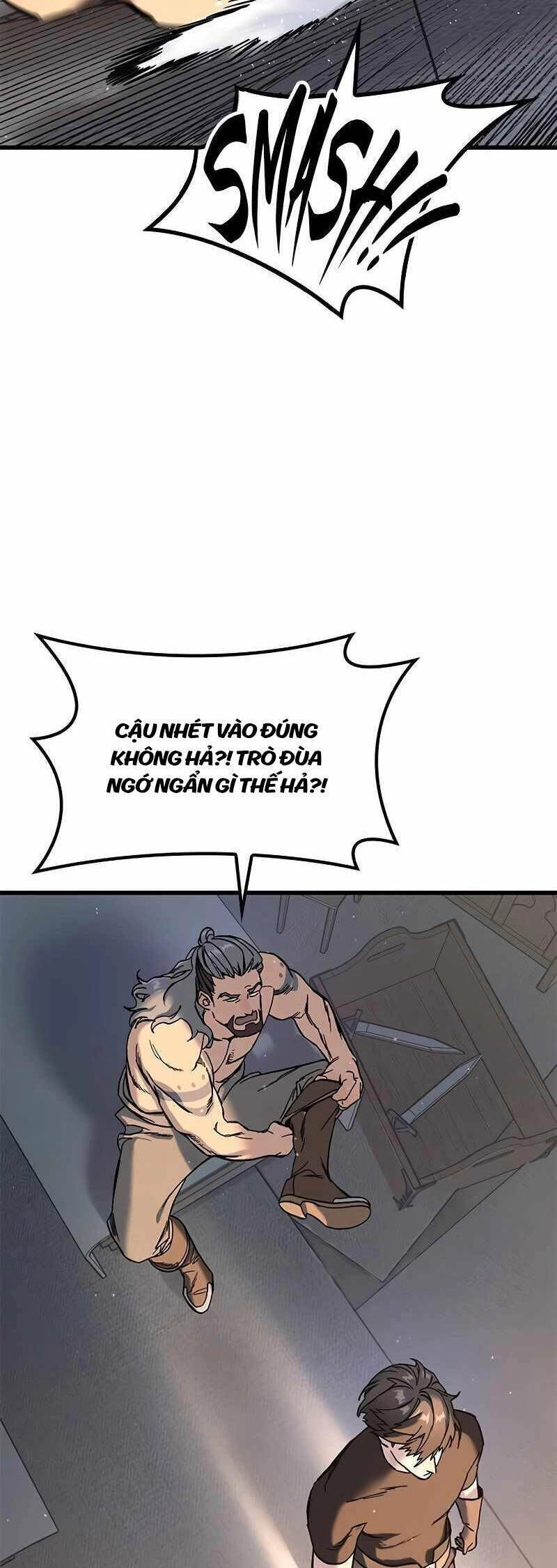 Hiệp Sĩ Sống Vì Ngày Hôm Nay Chapter 2 - 29